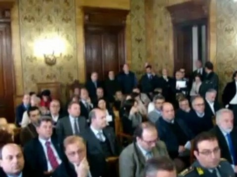 Reggio Calabria, presentato il progetto “Legalità=Sviluppo”