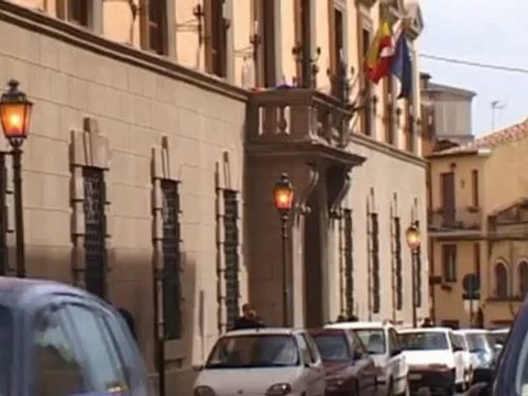 ‘Ndrangheta: appalti Comune di Catanzaro, 17 indagati