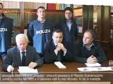 Catanzaro. Dopo 18 anni arrestati i presunti assassini di Placido Scaramuzzino