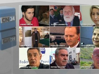 Crotone, elezioni comunali: 28 liste per 9 candidati a sindaco