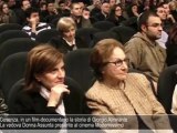 “Almirante l’Arcitaliano”, documentario a Cosenza alla presenza di donna Assunta