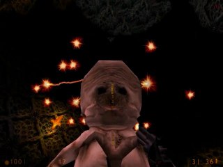 23) Half-Life Walkthrough - Nihilant