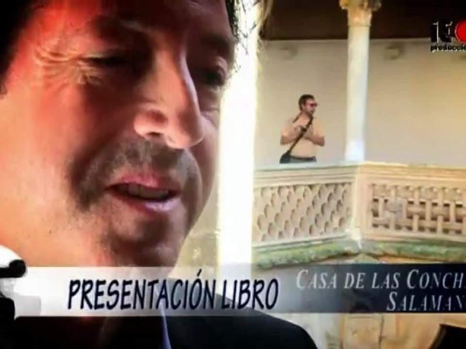 Libro de inmigración