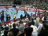 EHF CL 2012 : Les dernières minutes de Kiel-Berlin