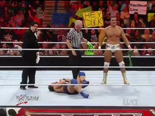 WWE Monday Night Raw 720p 2012.05.28 Video Watch Online by DesiTvForum.net Pt2