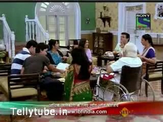 Saas Bina Sasural - 29th May 2012 Part 1
