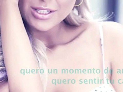 Andrea feat. Gabriel Davi - Only You (official single 2012)