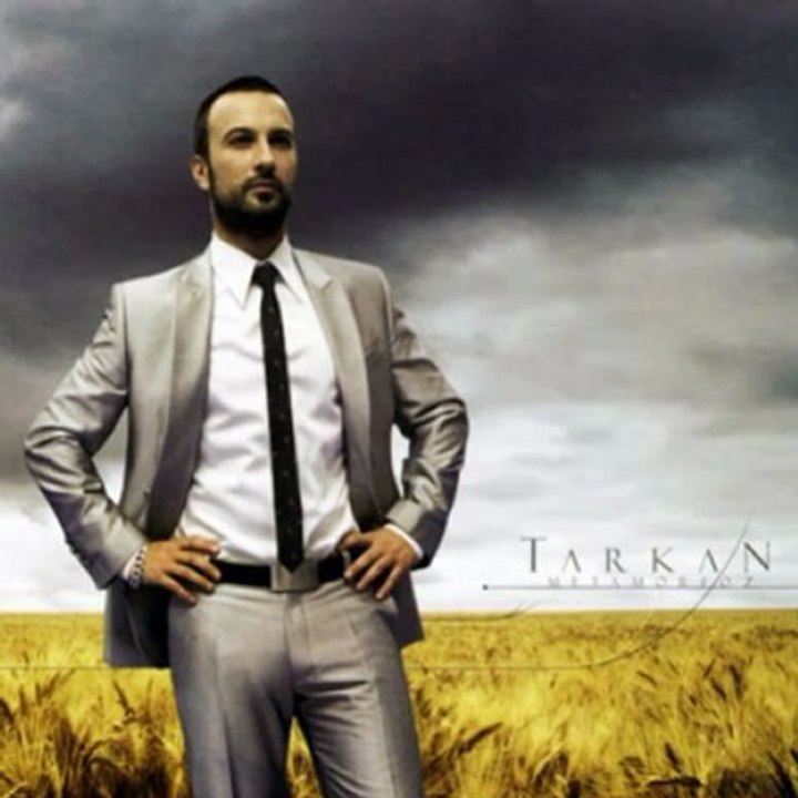 Tarkan Gün Gibi