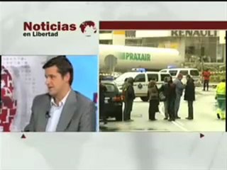 El Análisis de Javier Somalo 04/12/08