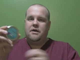 Narayan Balm Regular Strength and Extra Strength - Product Review