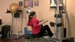 Seated Rows Using Pulley Machine - Personal Training Exercise of the Day