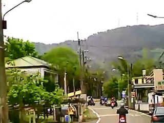 Road Racing, Private Series, and a CRASH