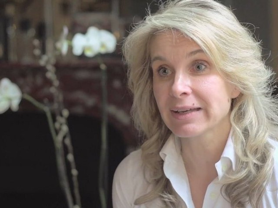 Valérie Sachs - Candidate aux Législatives 2012