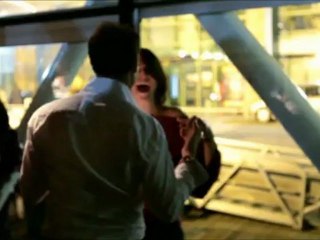 Interview de l'écrivain, poète et dramaturge Marcel Zang sur Télénantes