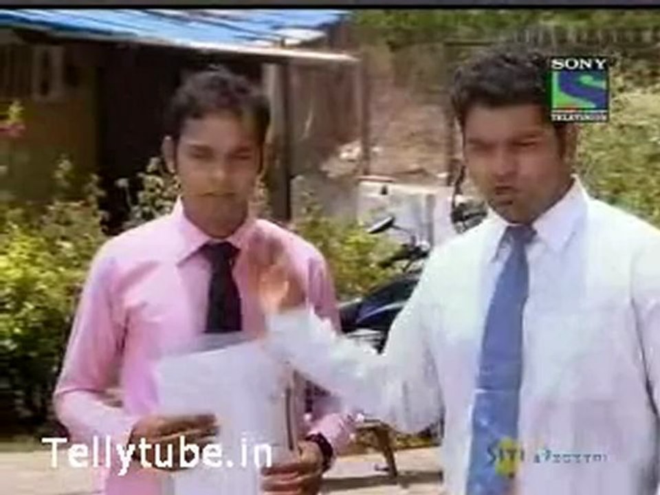 Saas Bina Sasural - 29th May 2012 Part 2