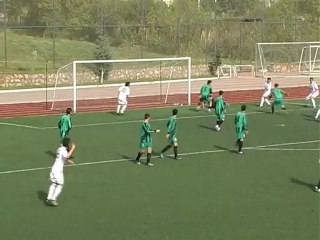 Refik Tutar Kocaelispor-Fenerbahçe