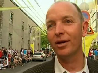 Fête, foule et soleil ce week-end (Fontenay-le-Comte)