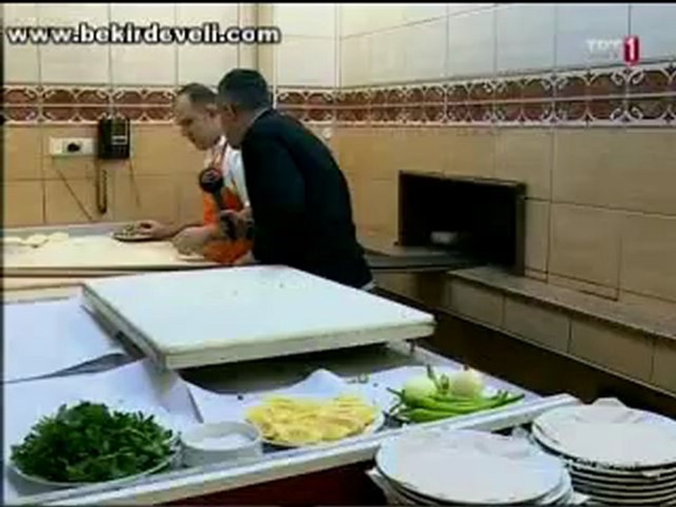 Bekir Develi - Gez Göz Arpacık - Kayseri/Develi-Cıvıklı