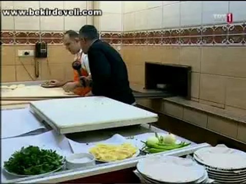 Bekir Develi - Gez Göz Arpacık - Kayseri/Develi-Cıvıklı