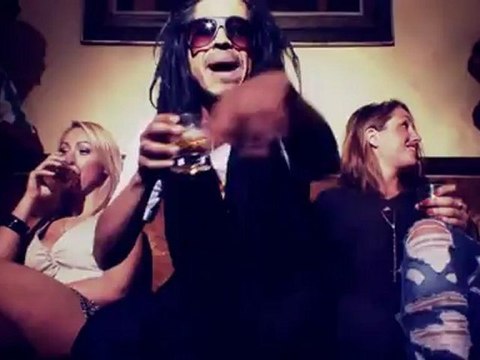 REGGAE MUSIC RAP ► I MOSA ♫ Esa es mi gente ► PROMO OIDO2007 Chile