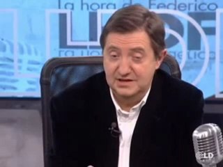 Federico entrevista a Alfredo Landa - 04/12/08