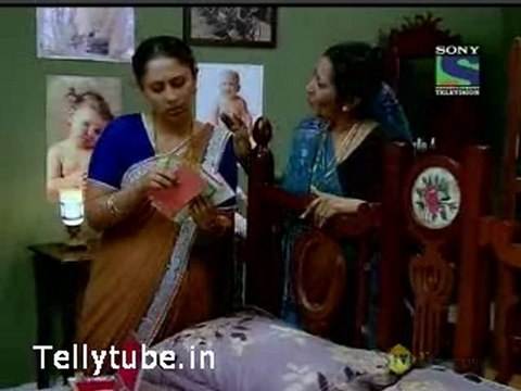 Saas Bina Sasural - 29th May 2012 Part 3
