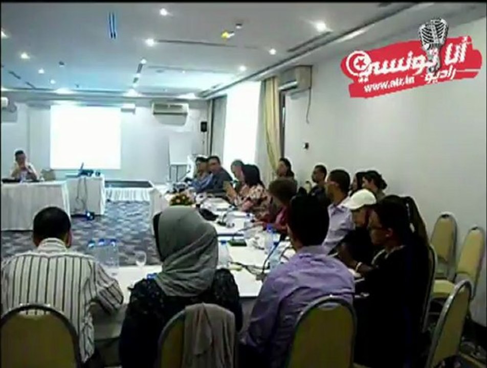 مشروع تعزيز القدرات لمقدمي الخدمات