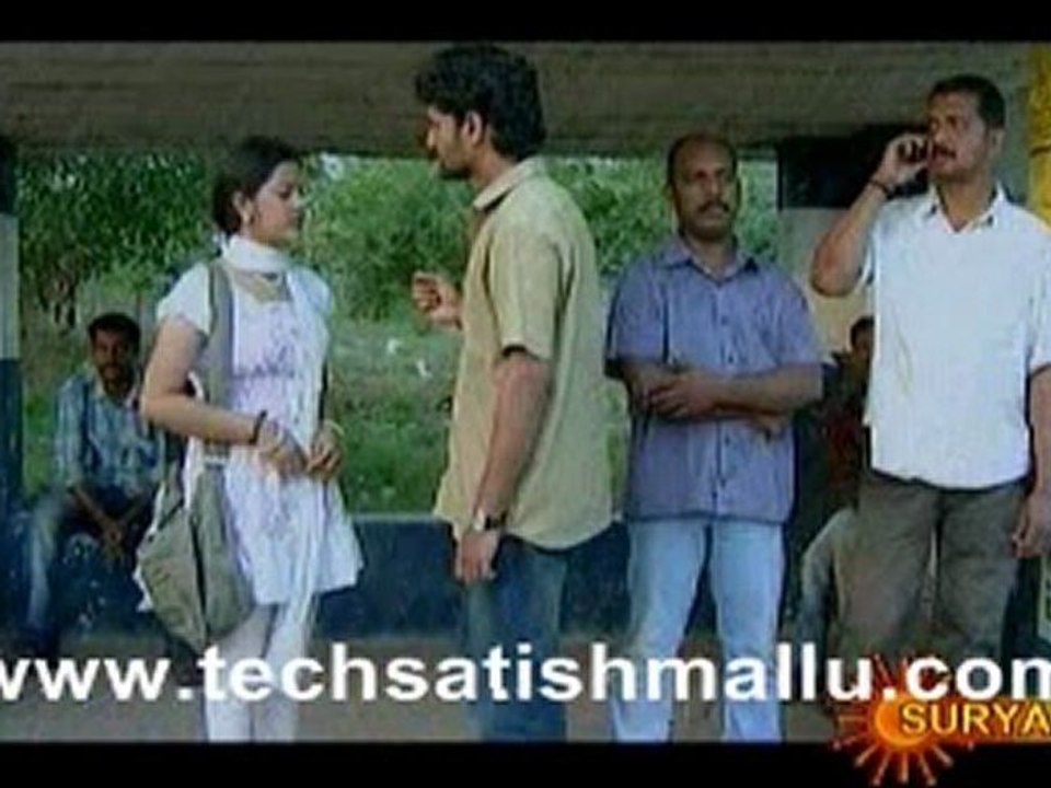 Akashadoothu May 28