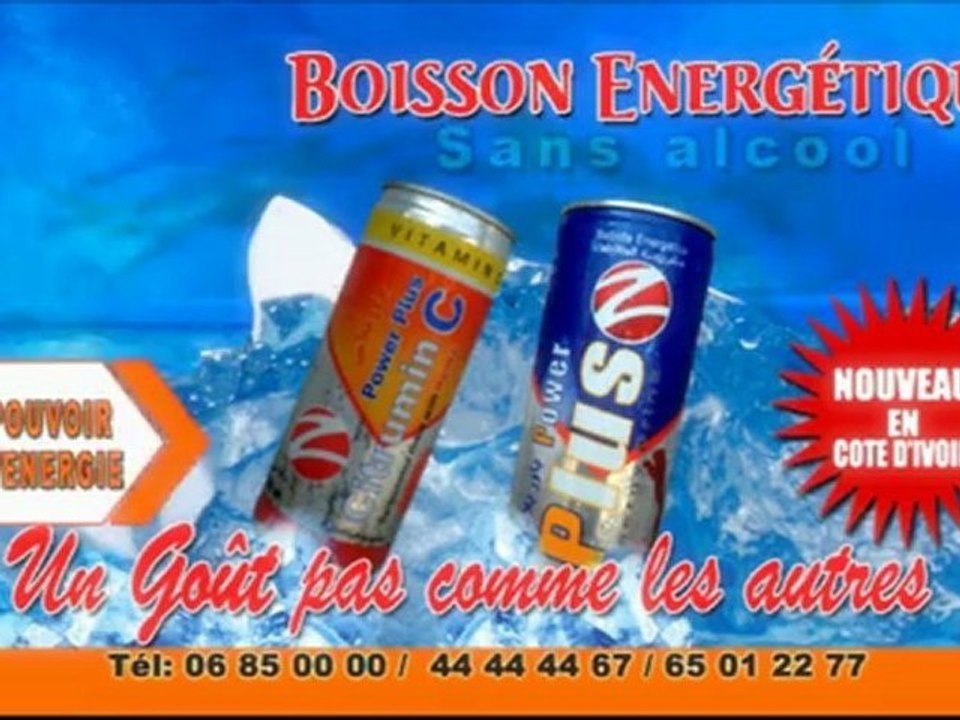 Le bureaucrate le plus rapide au monde . Incroyable!!! POWER PLUS CI
