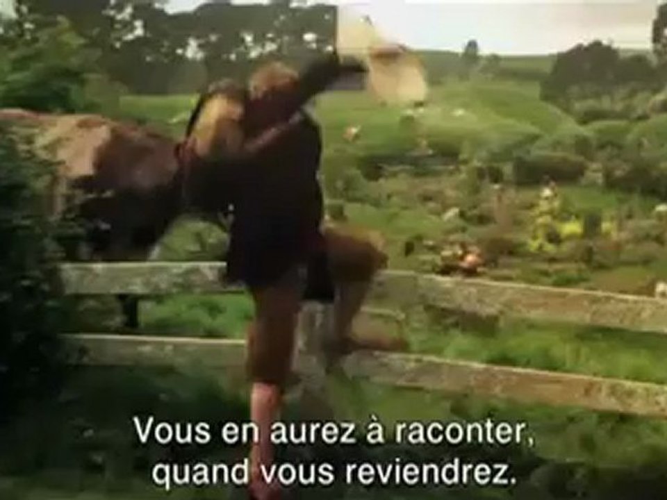 DVDRiP Bilbo le Hobbit - megadownload-gratuit.com