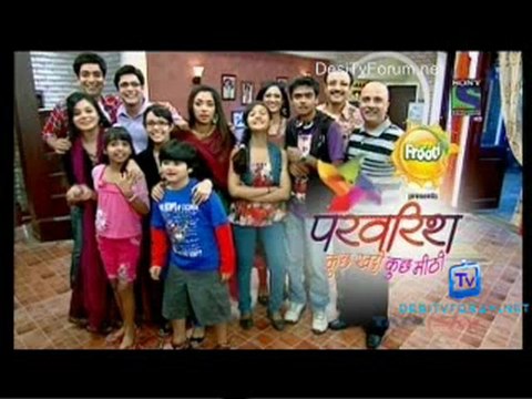 Parvarish Kuch Khatti Kuch Meethi - 29th May 2012 Video Pt2
