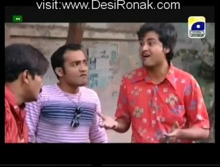 Shaddan Episode 4 - 29th May 2012 part 4 High Quality