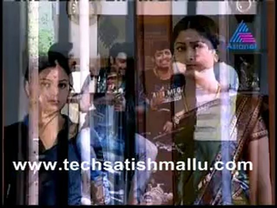 Brindavanam May 29