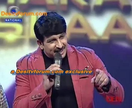 Bharat ki Shaan (Season 2) - 29th May 2012 Video Watch Online Part1