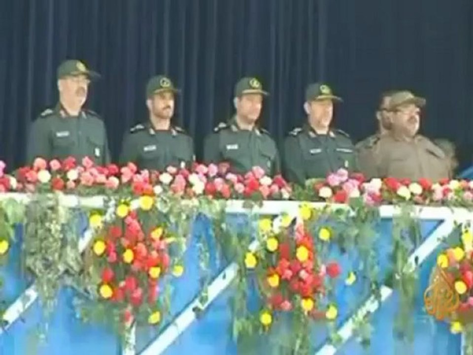 ايران قد تكون قادرة على امتلاك صواريخ بالستية