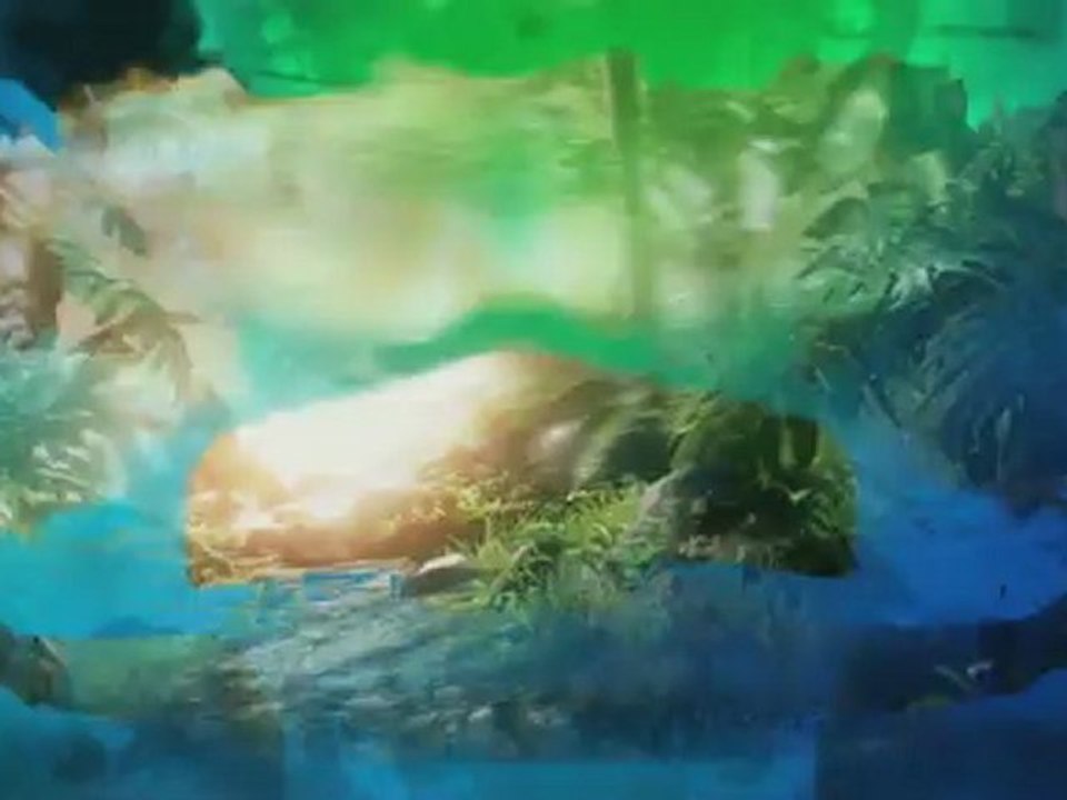 Far Cry 3 E3 2012 Teaser