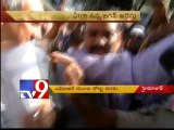 Shankar Rao filed case on Jagan