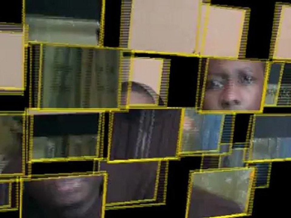 Prépare toi à la rencontre de ton Dieu