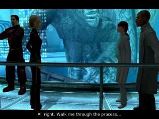 [S4][P8] Dreamfall   The Longest Journey