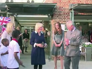 60 Jahren Thronjubiläum der Queen: Leben für die Krone