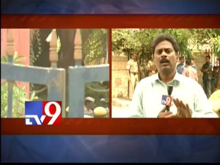 CBI and Jagan Counsels present arguments in Court