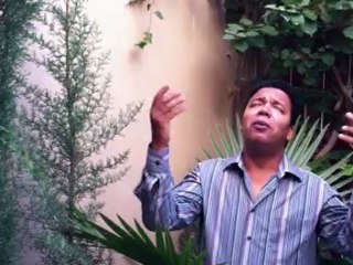 taoufik chakrane       اكبر من الدنيا والعالم      توفيق شكران