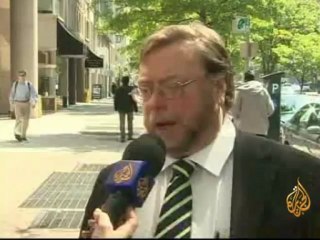 واشنطن .. حديث العقوبات