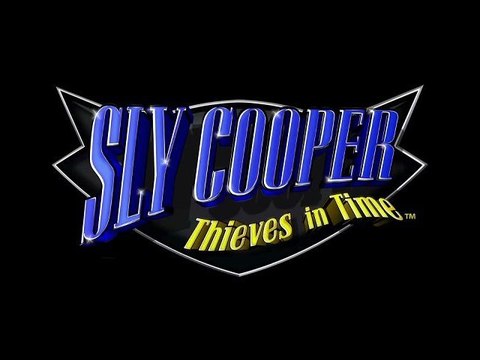 Sly Cooper : Thieves In Time - Coming To PS Vita Trailer [HD]