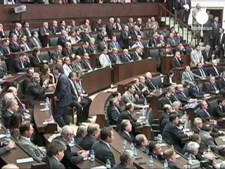 Espulsi ambasciatori sriani da numerose capitali europee