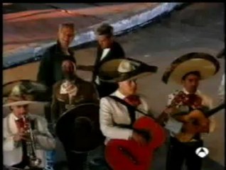 La Mujer en el Espejo Capitulo 57 (Completo)