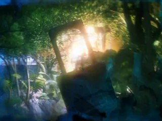 Far Cry 3 E3 teaser