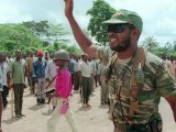 Liberian ex-President Taylor faces sentencing