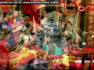Niyati [Episode 333] - 29th May 2012 Video Watch Online