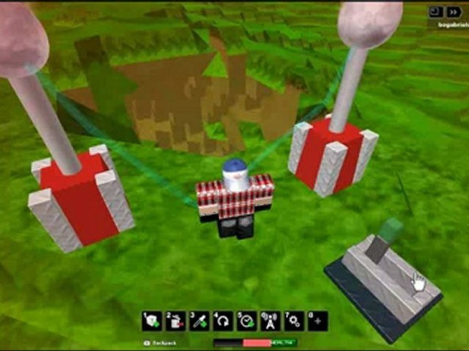 roblox c4